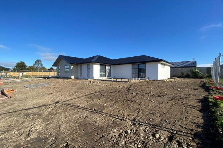 Photo of property in 50 Suffolk Drive, Kirwee, 7571