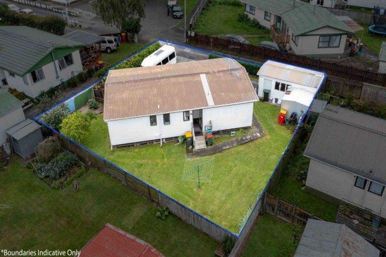 Photo of property in 5a Oak Avenue, Nawton, Hamilton, 3200