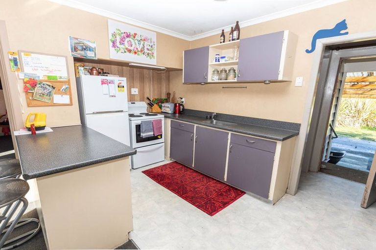 Photo of property in 172 Ikamatua, Ikamatua, Totara Flat, 7871