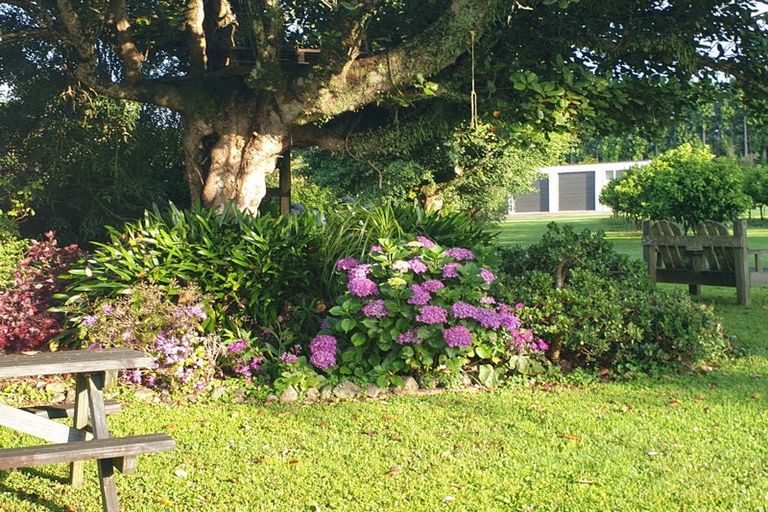 Photo of property in 70 Norris Road, Maungatapere, Whangarei, 0179
