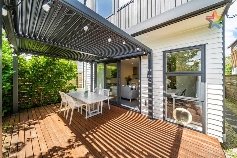 Photo of property in 17 Glen Evans Crescent, Fairfield, Lower Hutt, 5011