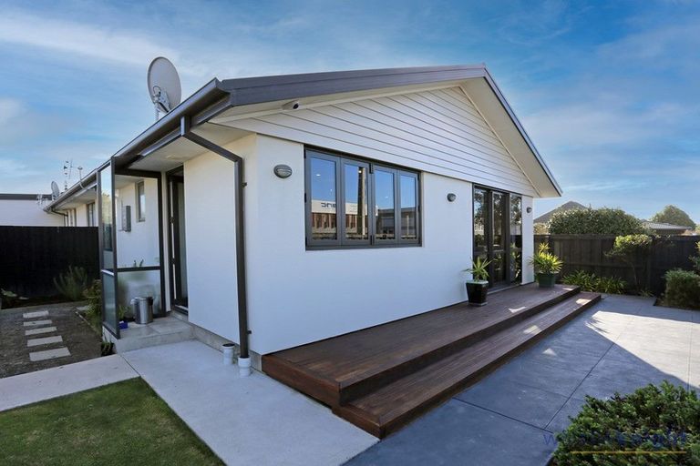 Photo of property in 1/91 Antigua Street, Addington, Christchurch, 8024
