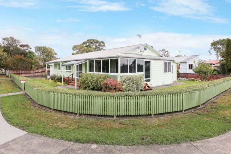 Photo of property in 59 Raymond Street, Fairview Downs, Hamilton, 3214