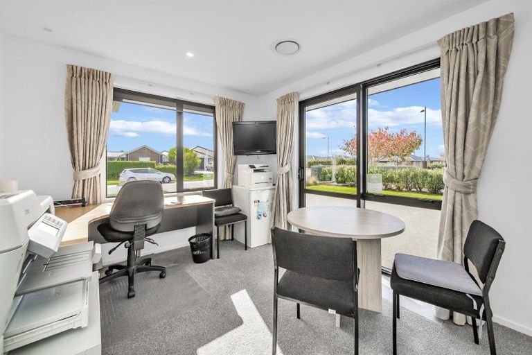 Photo of property in 12 Lignite Drive, Rolleston, 7614