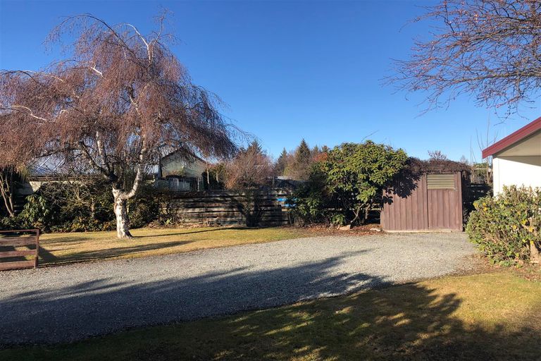 Photo of property in 3 Riverview Terrace, Fairlie, 7925