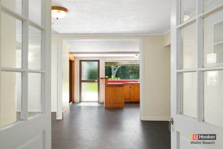 Photo of property in 1 Cuba Street, Waihi, 3610