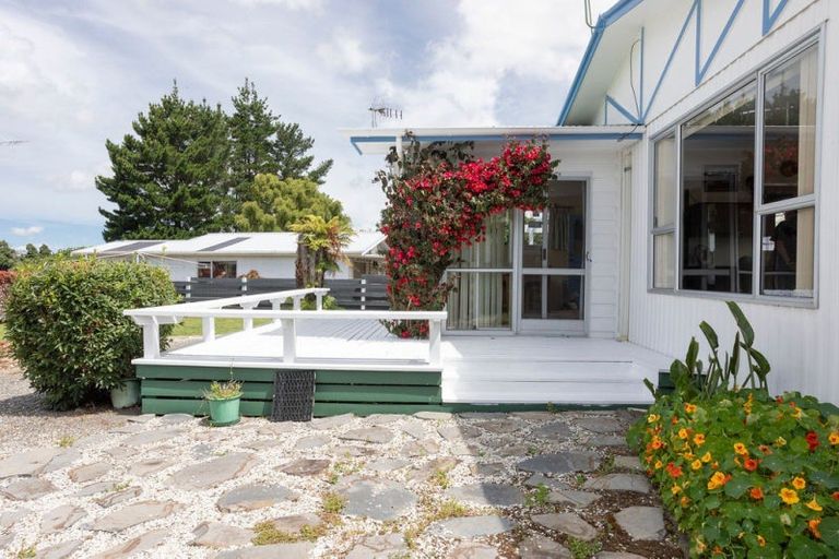 Photo of property in 22 Ries Street, Dannevirke, 4930