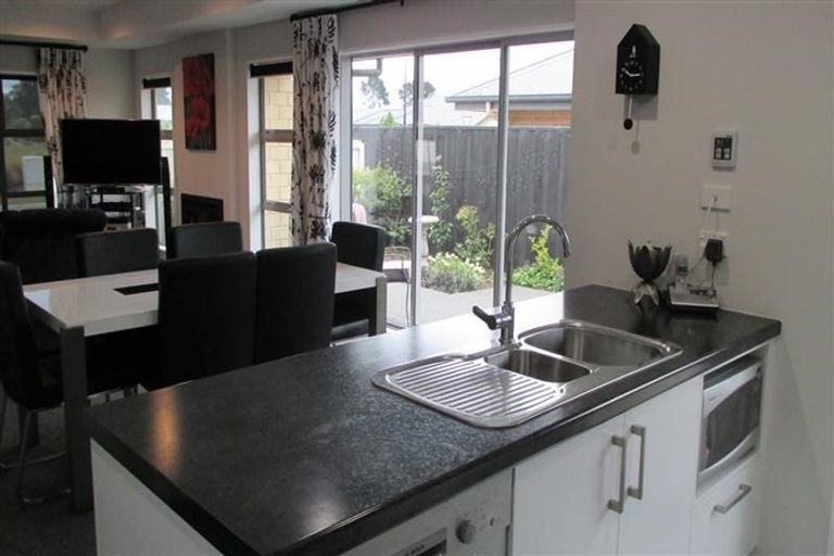 Photo of property in 25 Rossall Crescent, Rolleston, 7615