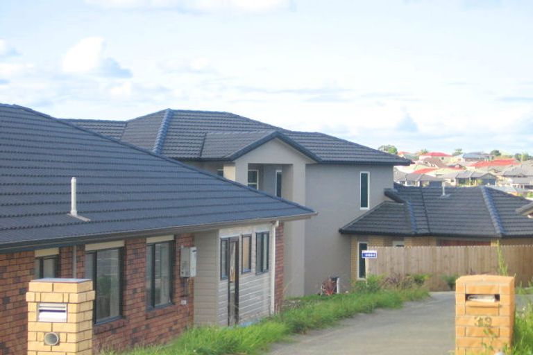 Photo of property in 39 Sapperton Drive, Henderson, Auckland, 0612