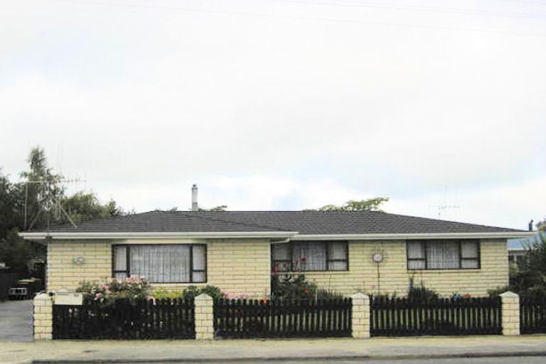 Photo of property in 42 Hamilton Street, Temuka, 7920