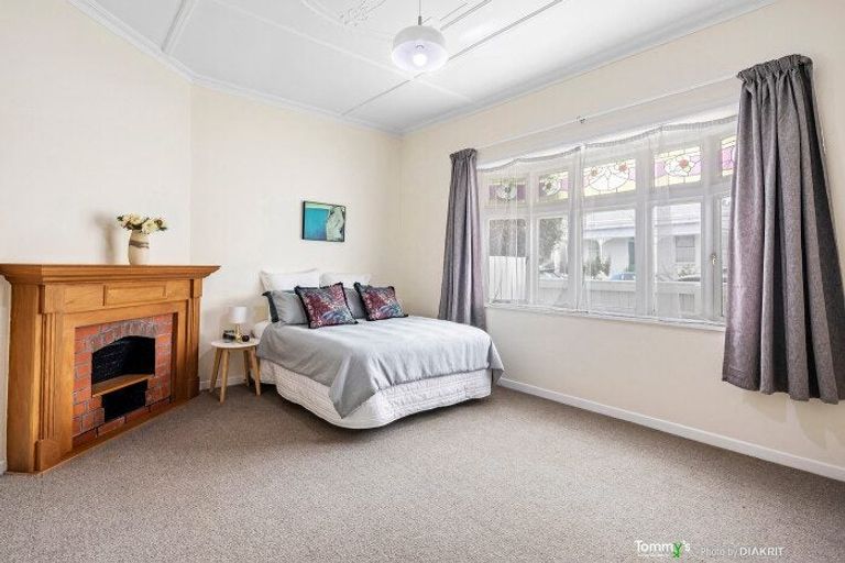 Photo of property in 78 Owen Street, Newtown, Wellington, 6021