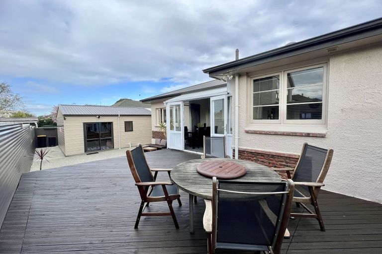 Photo of property in 480 Herbert Street, Waverley, Invercargill, 9810