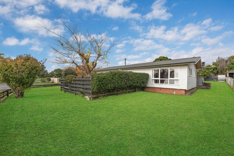 Photo of property in 14 Churchill Street, Pukekohe, 2120