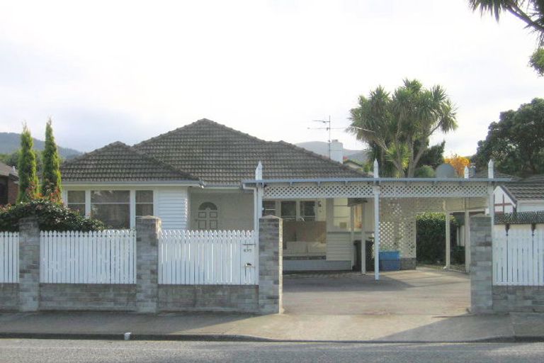 Photo of property in 695 High Street, Boulcott, Lower Hutt, 5010