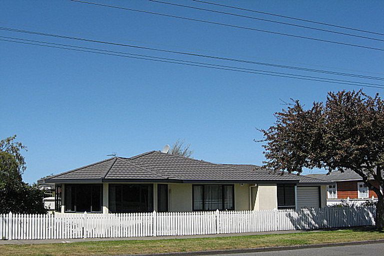 Photo of property in 45 Weld Street, Redwoodtown, Blenheim, 7201