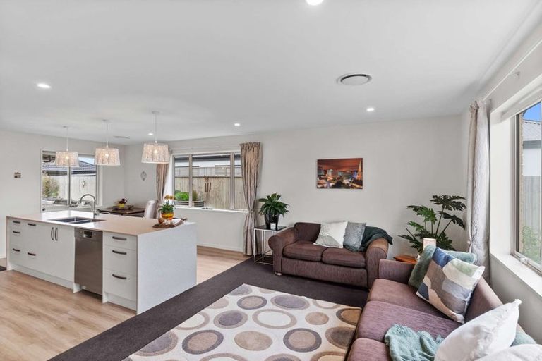 Photo of property in 8 Hoffman Street, Marshland, Christchurch, 8083