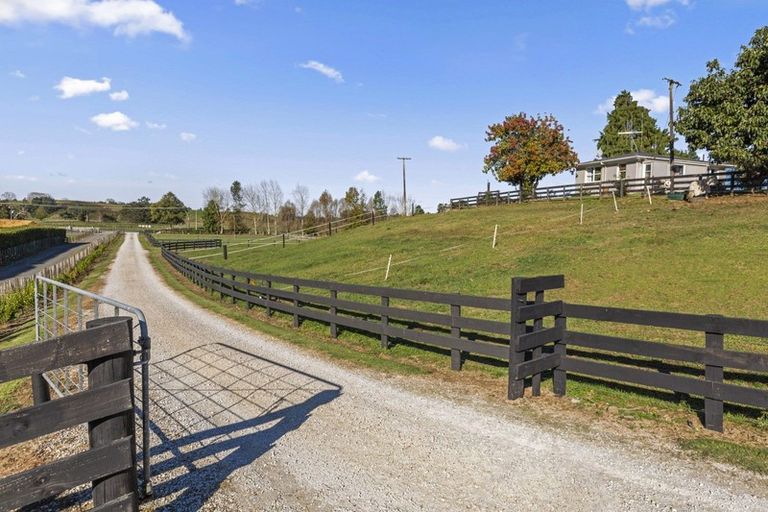 Photo of property in 168 Ormsby Road, Pirongia, Te Awamutu, 3876