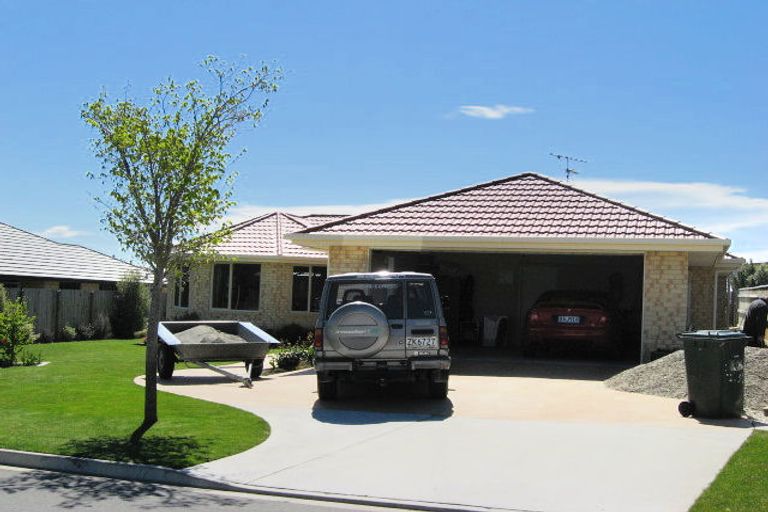 Photo of property in 45 Elmwood Avenue, Witherlea, Blenheim, 7201