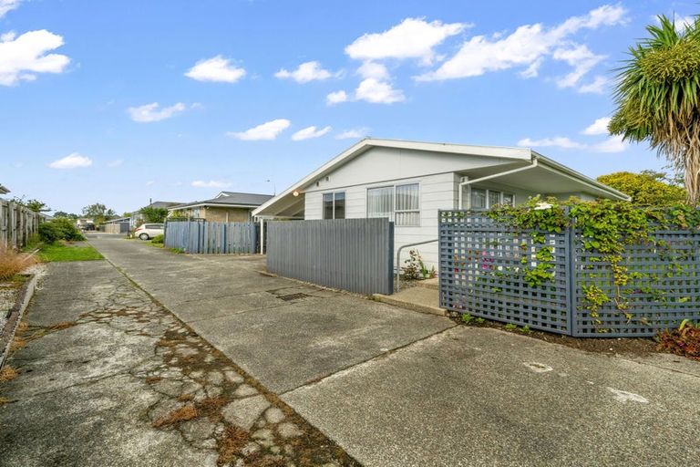 Photo of property in 2/106 Bowmont Street, Appleby, Invercargill, 9812