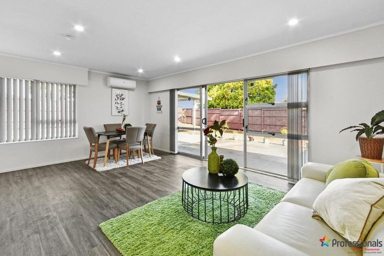 Photo of property in 1/47 Tennessee Avenue, Mangere East, Auckland, 2024