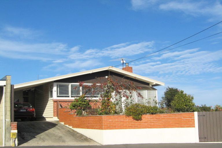 Photo of property in 35 Heath Street, Andersons Bay, Dunedin, 9013