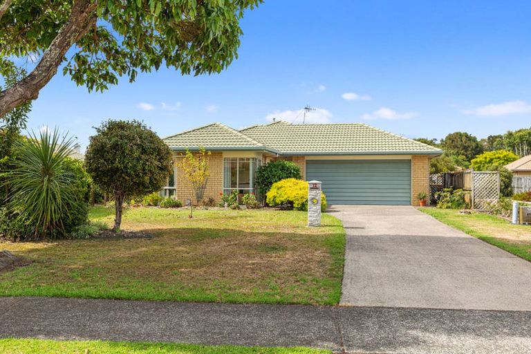 Photo of property in 12 Lavender Place, Papamoa Beach, Papamoa, 3118