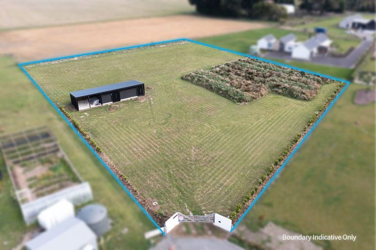 Photo of property in 47 Hauschilds Road, Tai Tapu, 7672