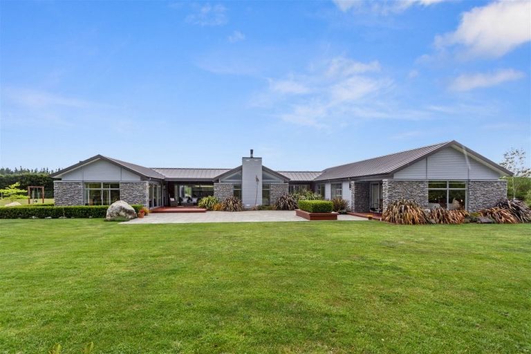 Photo of property in 818 Birch Hill Road, Okuku, Rangiora, 7473