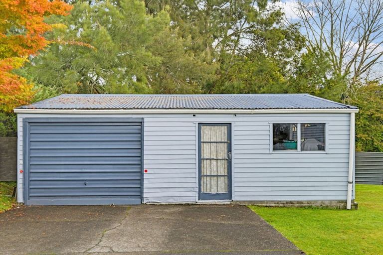 Photo of property in 29 Ewert Street, Fordlands, Rotorua, 3015