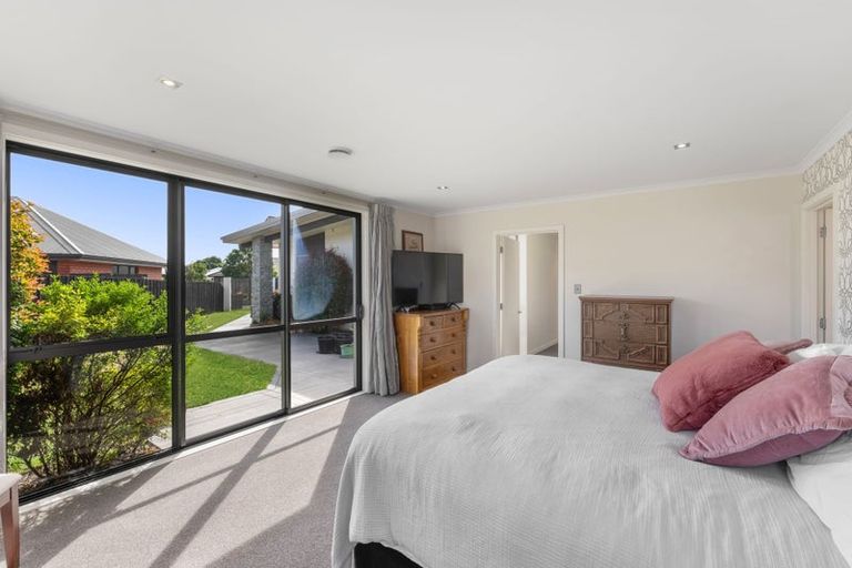 Photo of property in 6 Braebrook Drive, Netherby, Ashburton, 7700