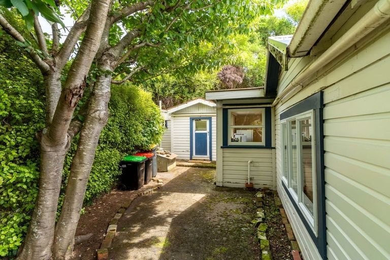 Photo of property in 7 Kellas Street, Macandrew Bay, Dunedin, 9014