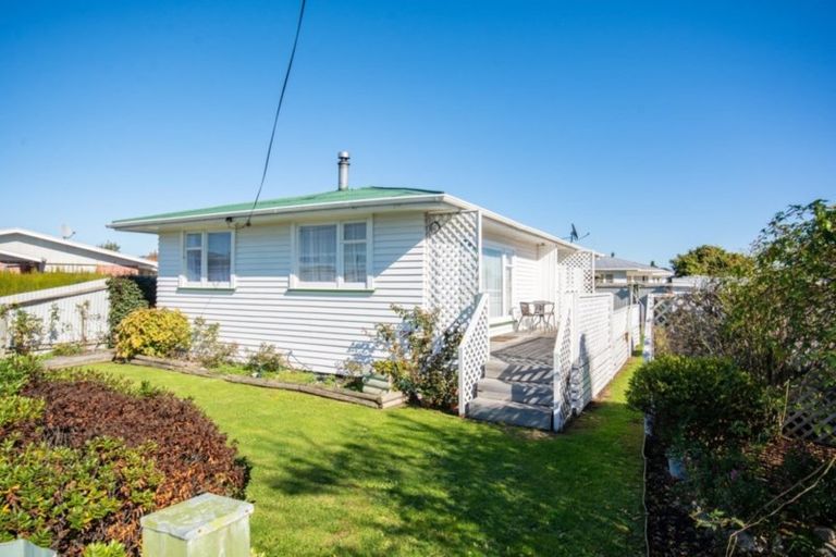 Photo of property in 74 Redwood Street, Redwoodtown, Blenheim, 7201