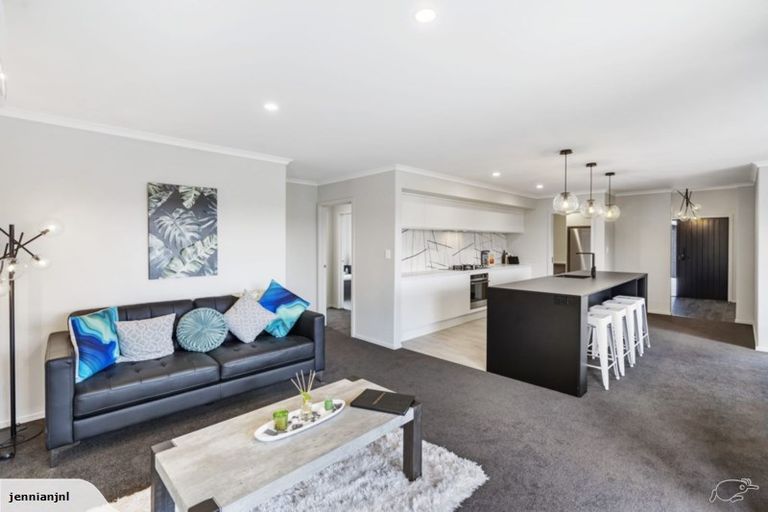 Photo of property in 9 Kotata Rise, Raumanga, Whangarei, 0110