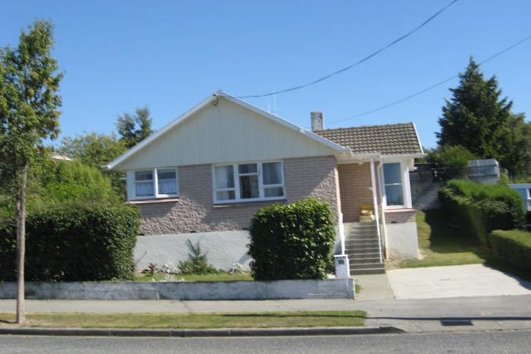 Photo of property in 39 Matai Crescent, Highfield, Timaru, 7910