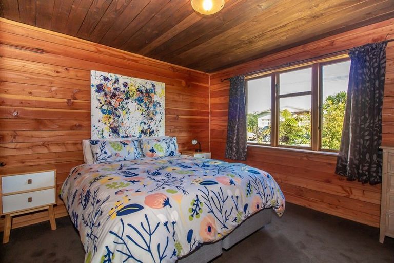 Photo of property in 125 Torea Street, Granity, 7823