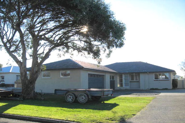 Photo of property in 166 Chelmsford Street, Windsor, Invercargill, 9810