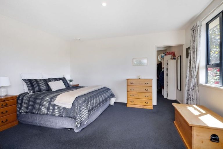 Photo of property in 93 Wards Road, Swannanoa, Rangiora, 7475