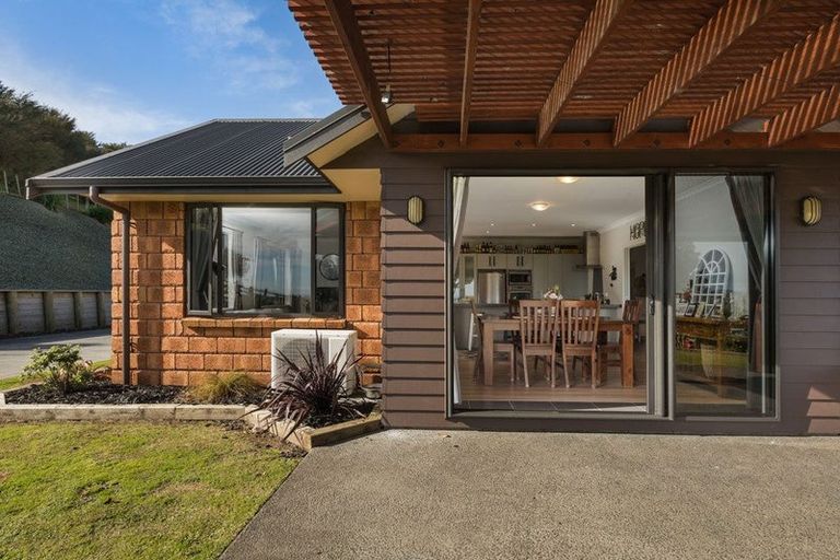Photo of property in 4 Colin Drive, Komata, Paeroa, 3674