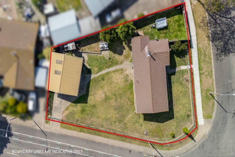 Photo of property in 66 Columbus Crescent, Flaxmere, Hastings, 4120