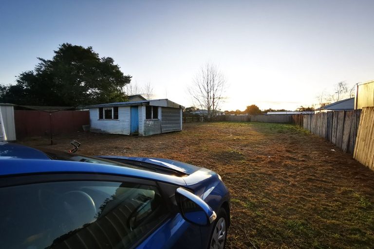 Photo of property in 89 Kayes Road, Pukekohe, 2120