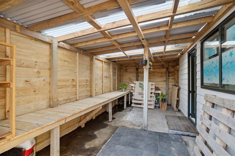 Photo of property in 155a Metcalfe Road, Ranui, Auckland, 0612