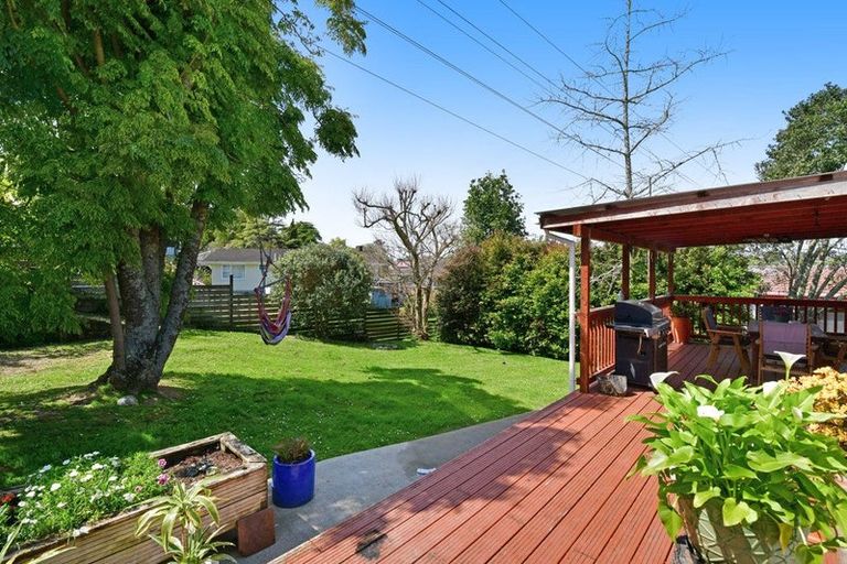 Photo of property in 94 Athena Drive, Totara Vale, Auckland, 0629