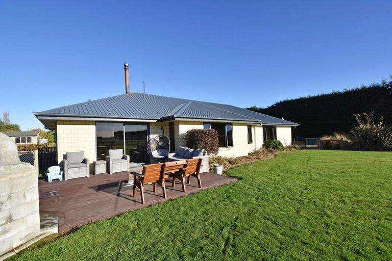 Photo of property in 293 Staunton Road, West Plains, Invercargill, 9879