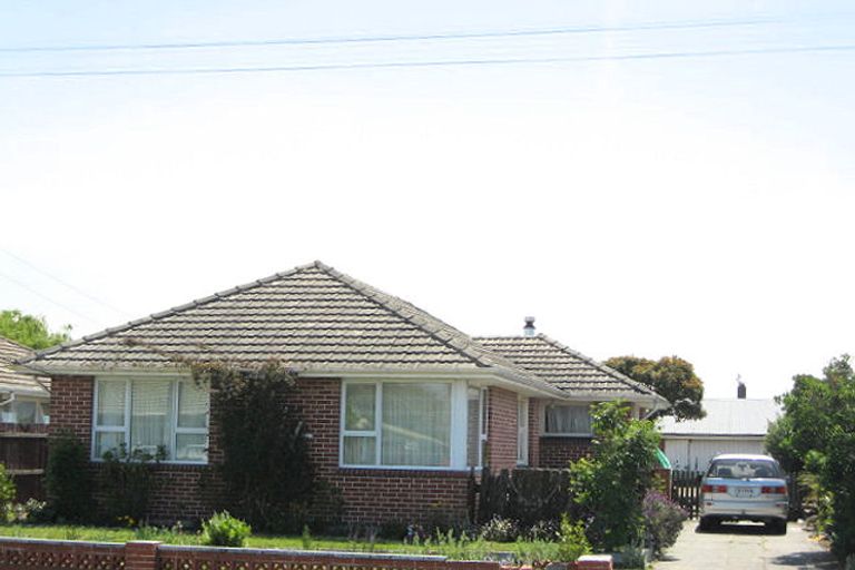 Photo of property in 40 Tomrich Street, Aranui, Christchurch, 8061