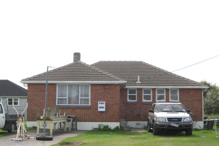 Photo of property in 10 Ajax Street, Stratford, 4332