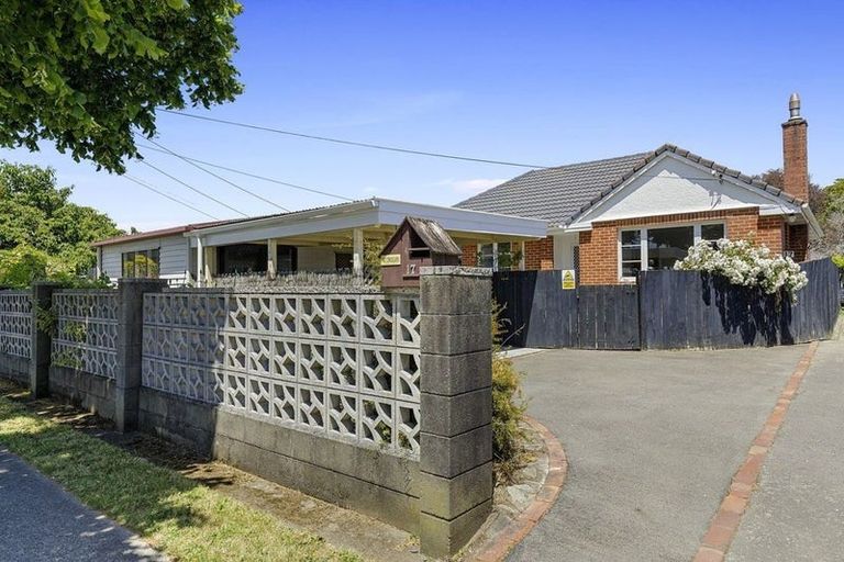 Photo of property in 17 Moonshine Road, Trentham, Upper Hutt, 5018