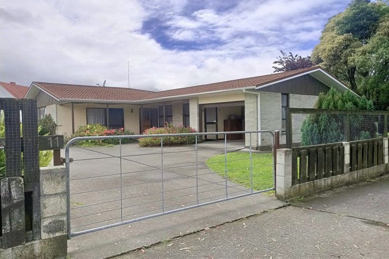 Photo of property in 11 Lahore Street, Wairoa, 4108