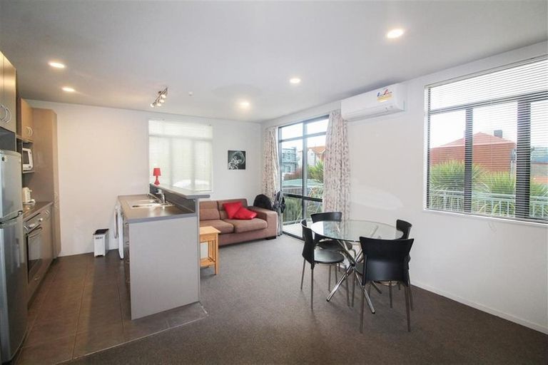 Photo of property in 115a Carroll Street, Dunedin Central, Dunedin, 9016