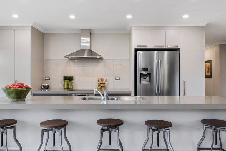 Photo of property in 9 Merlot Drive, Pyes Pa, Tauranga, 3112