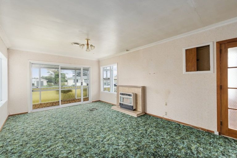 Photo of property in 14 Ferguson Street, Levin, 5510